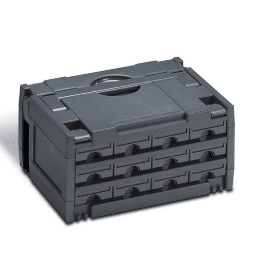 TANOS Drawer systainer III Variant 3