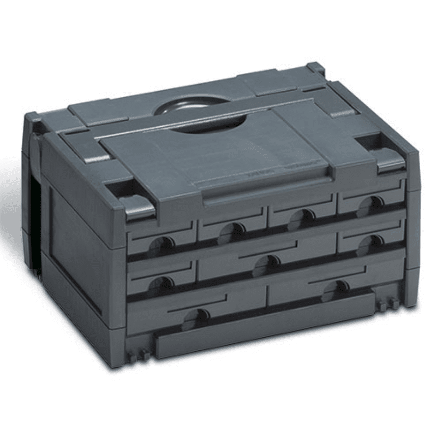 TANOS Drawer systainer III Variant 2