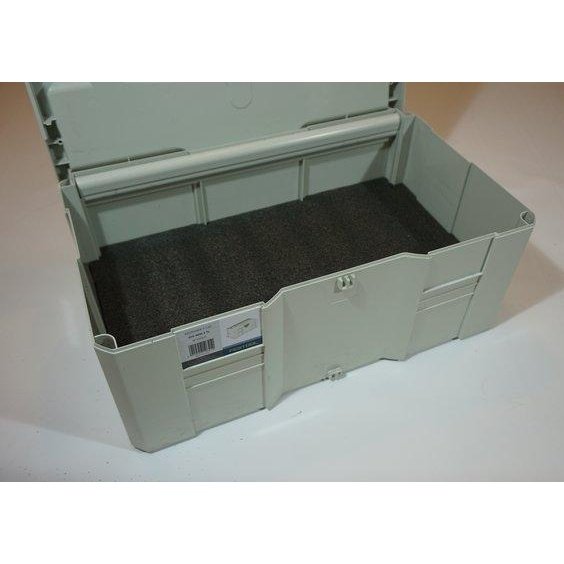Festool SYS-MIDI 3 TL - Kaizen Foam Insert